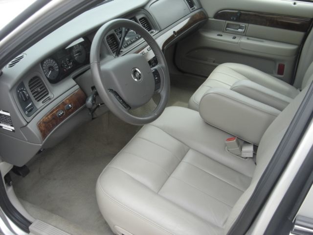 2006 Mercury Grand Marquis LS - 1723407 - 4