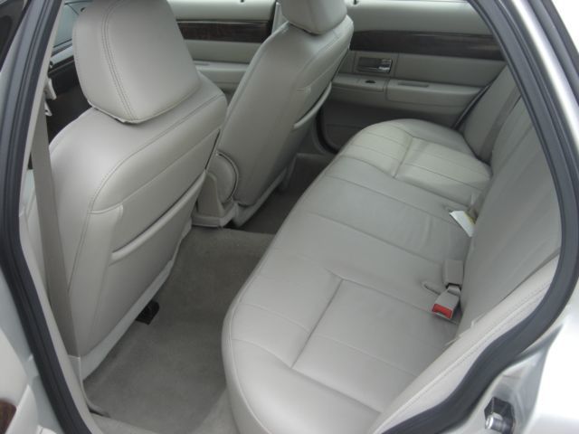 2006 Mercury Grand Marquis LS - 1723407 - 5