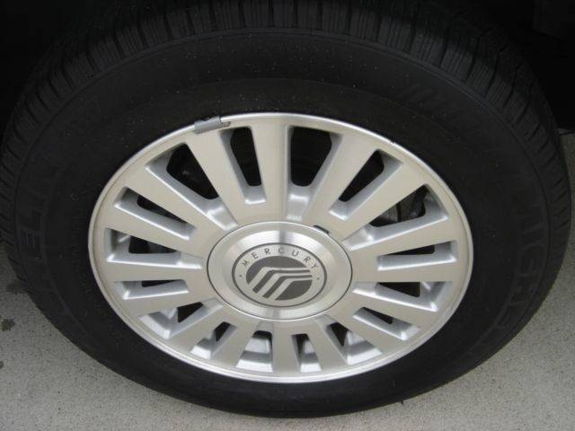 2006 Mercury Grand Marquis LS - 1723407 - 7