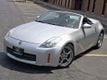 2006 Nissan 350Z 2dr Roadster Touring Automatic - 22758468 - 28