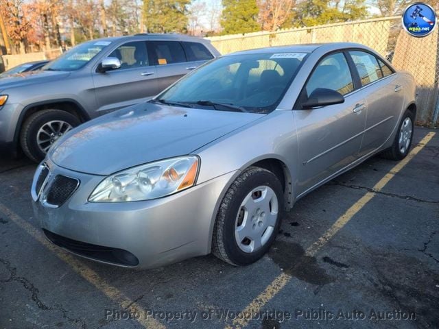 2006 Pontiac G6 Base's photo