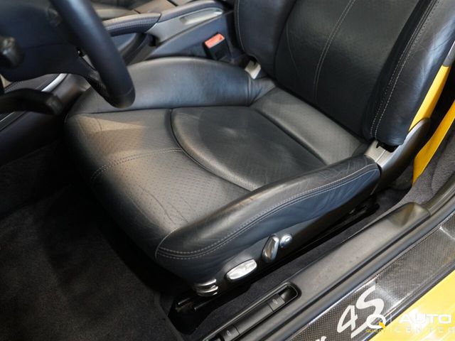2006 Porsche 911 2dr Cabriolet Carrera 4S - 22886998 - 21