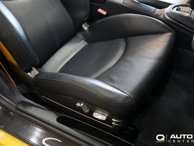2006 Porsche 911 2dr Cabriolet Carrera 4S - 22886998 - 36