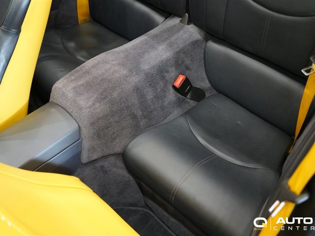 2006 Porsche 911 2dr Cabriolet Carrera 4S - 22886998 - 45