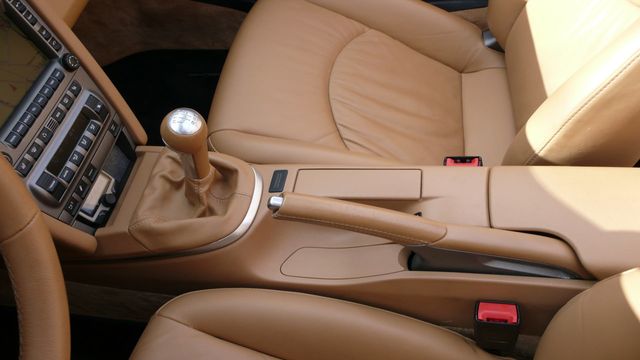 2006 Porsche 911 2dr Cabriolet Carrera S - 18312337 - 10