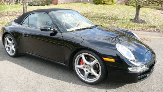2006 Porsche 911 2dr Cabriolet Carrera S - 18312337 - 15