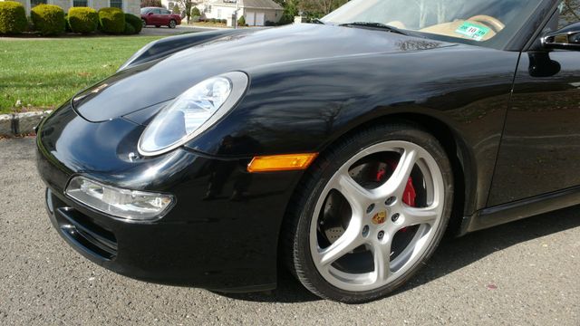 2006 Porsche 911 2dr Cabriolet Carrera S - 18312337 - 21