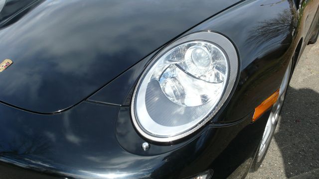 2006 Porsche 911 2dr Cabriolet Carrera S - 18312337 - 22