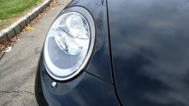 2006 Porsche 911 2dr Cabriolet Carrera S - 18312337 - 24