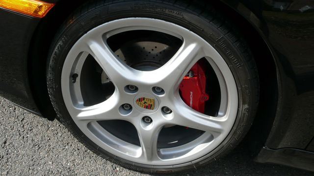 2006 Porsche 911 2dr Cabriolet Carrera S - 18312337 - 26