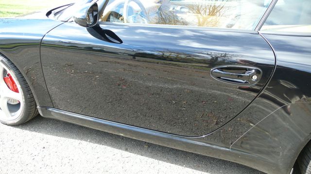 2006 Porsche 911 2dr Cabriolet Carrera S - 18312337 - 29