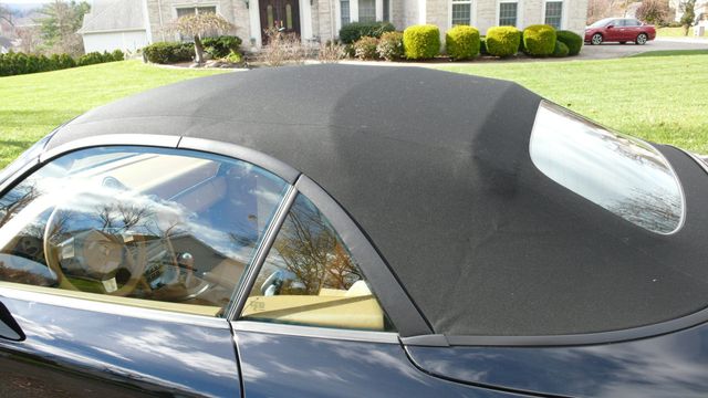 2006 Porsche 911 2dr Cabriolet Carrera S - 18312337 - 30