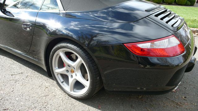 2006 Porsche 911 2dr Cabriolet Carrera S - 18312337 - 33