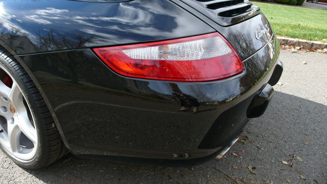 2006 Porsche 911 2dr Cabriolet Carrera S - 18312337 - 35