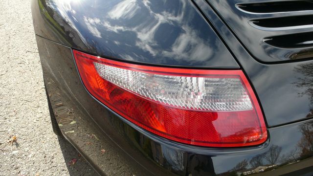 2006 Porsche 911 2dr Cabriolet Carrera S - 18312337 - 37