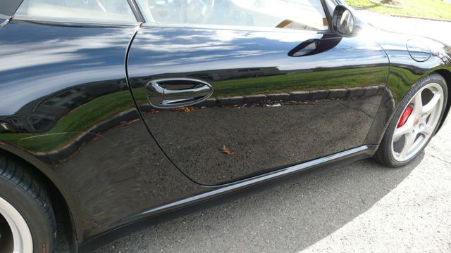 2006 Porsche 911 2dr Cabriolet Carrera S - 18312337 - 43