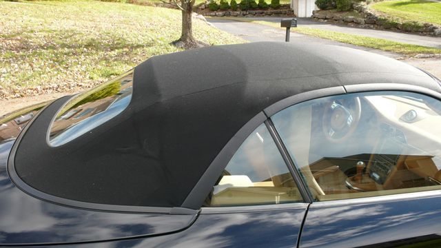 2006 Porsche 911 2dr Cabriolet Carrera S - 18312337 - 44