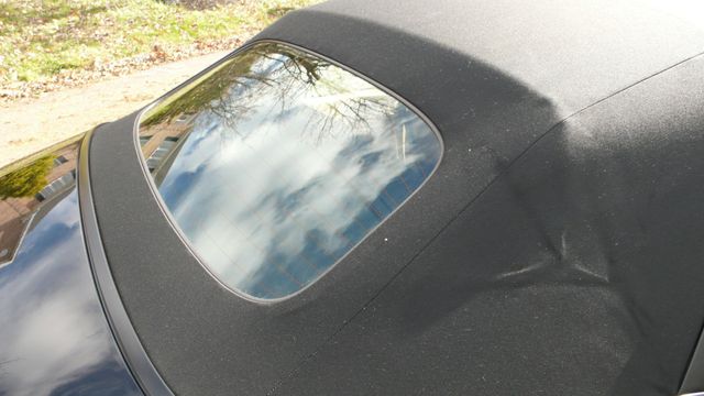 2006 Porsche 911 2dr Cabriolet Carrera S - 18312337 - 45
