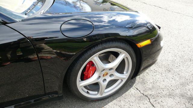 2006 Porsche 911 2dr Cabriolet Carrera S - 18312337 - 47