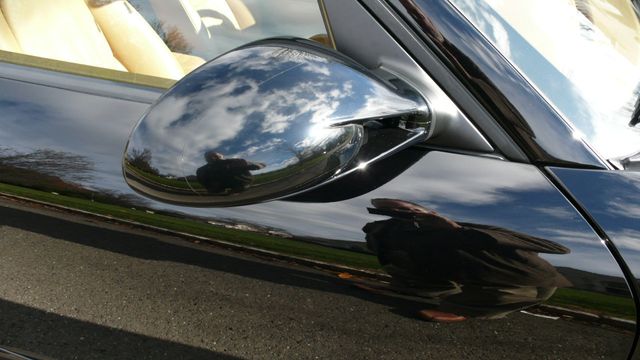 2006 Porsche 911 2dr Cabriolet Carrera S - 18312337 - 49