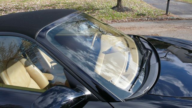 2006 Porsche 911 2dr Cabriolet Carrera S - 18312337 - 50