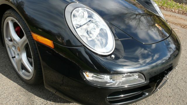 2006 Porsche 911 2dr Cabriolet Carrera S - 18312337 - 53
