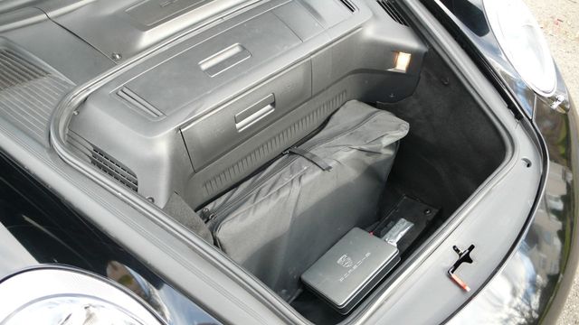 2006 Porsche 911 2dr Cabriolet Carrera S - 18312337 - 55