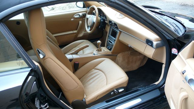 2006 Porsche 911 2dr Cabriolet Carrera S - 18312337 - 59