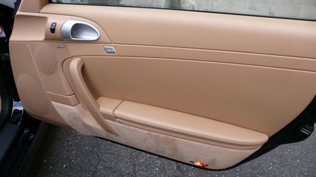 2006 Porsche 911 2dr Cabriolet Carrera S - 18312337 - 60