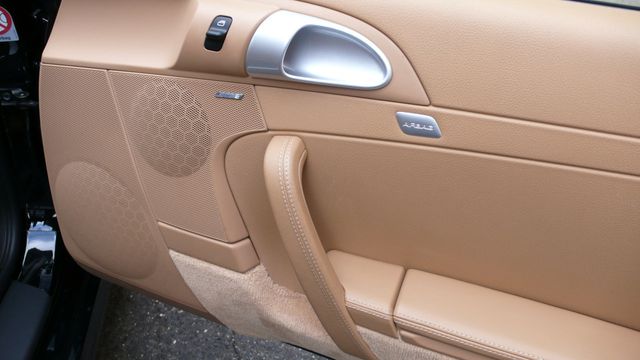2006 Porsche 911 2dr Cabriolet Carrera S - 18312337 - 61