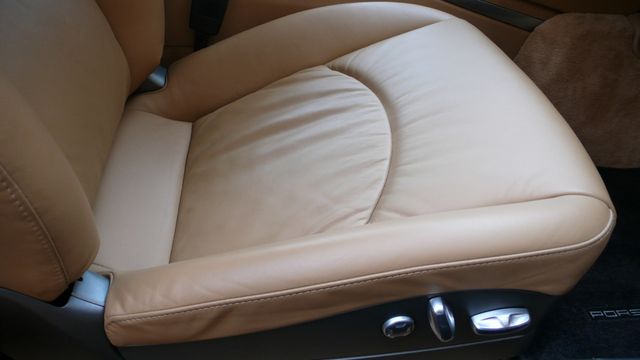 2006 Porsche 911 2dr Cabriolet Carrera S - 18312337 - 65