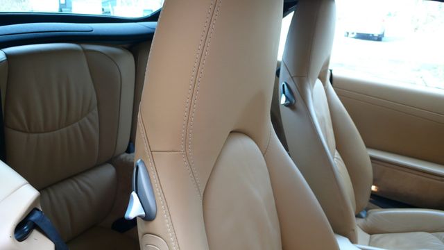 2006 Porsche 911 2dr Cabriolet Carrera S - 18312337 - 67