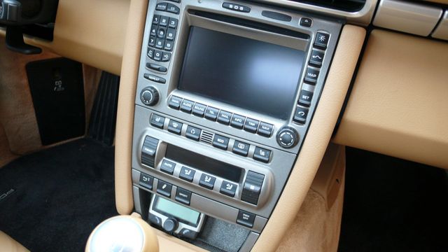 2006 Porsche 911 2dr Cabriolet Carrera S - 18312337 - 72