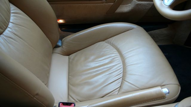 2006 Porsche 911 2dr Cabriolet Carrera S - 18312337 - 75