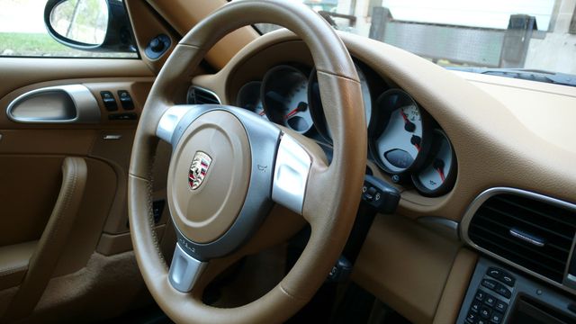 2006 Porsche 911 2dr Cabriolet Carrera S - 18312337 - 77