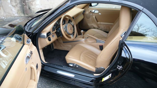 2006 Porsche 911 2dr Cabriolet Carrera S - 18312337 - 78