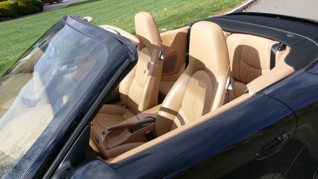 2006 Porsche 911 2dr Cabriolet Carrera S - 18312337 - 7