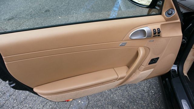 2006 Porsche 911 2dr Cabriolet Carrera S - 18312337 - 79