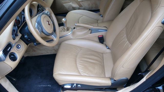 2006 Porsche 911 2dr Cabriolet Carrera S - 18312337 - 81