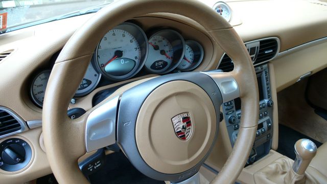 2006 Porsche 911 2dr Cabriolet Carrera S - 18312337 - 82