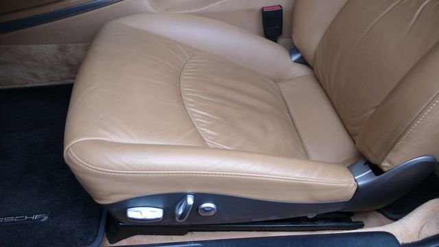 2006 Porsche 911 2dr Cabriolet Carrera S - 18312337 - 85