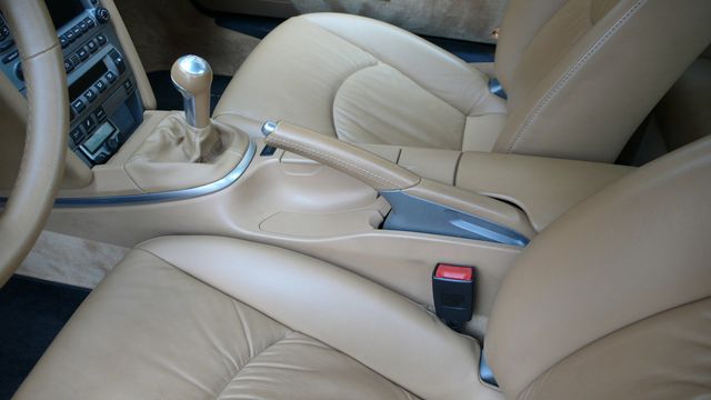2006 Porsche 911 2dr Cabriolet Carrera S - 18312337 - 90