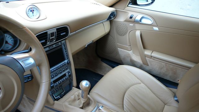 2006 Porsche 911 2dr Cabriolet Carrera S - 18312337 - 92