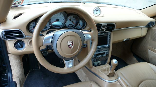 2006 Porsche 911 2dr Cabriolet Carrera S - 18312337 - 93