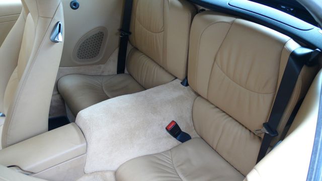 2006 Porsche 911 2dr Cabriolet Carrera S - 18312337 - 94
