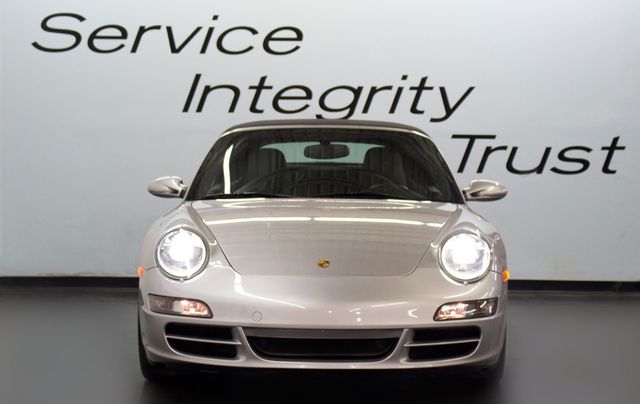 2006 Porsche 911 997 - 16456295 - 4