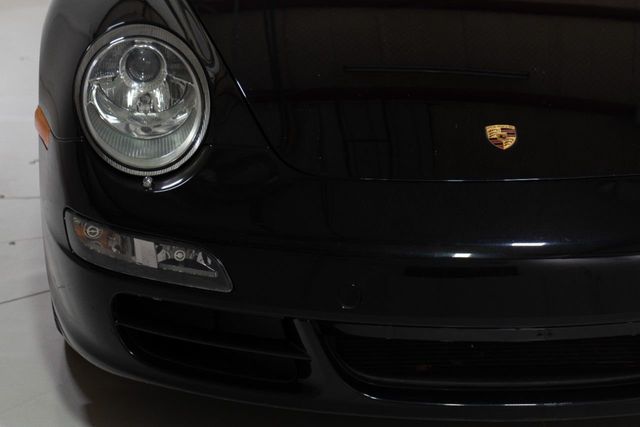 2006 Porsche 911 997 CABRIOLET - 17989978 - 11