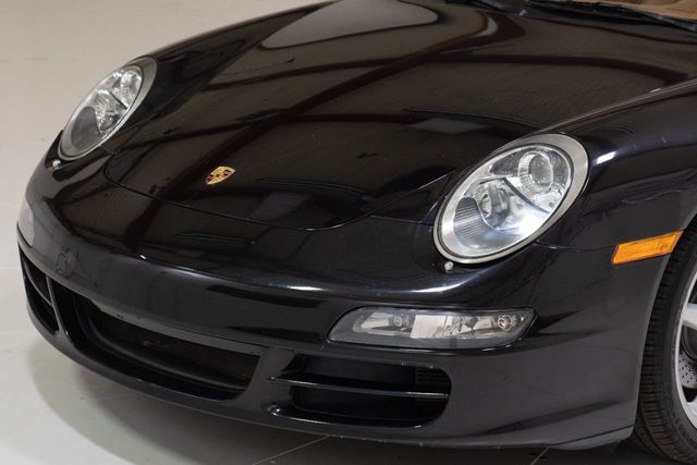 2006 Porsche 911 997 CABRIOLET - 17989978 - 13