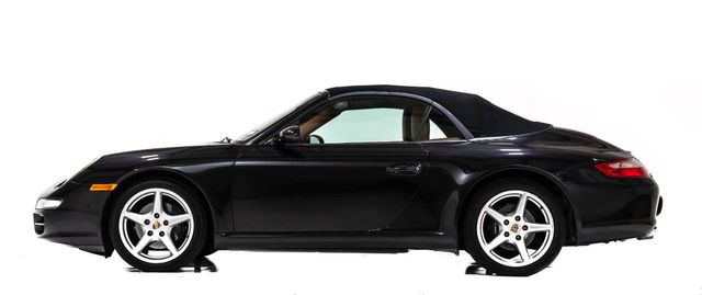 2006 Porsche 911 997 CABRIOLET - 17989978 - 2