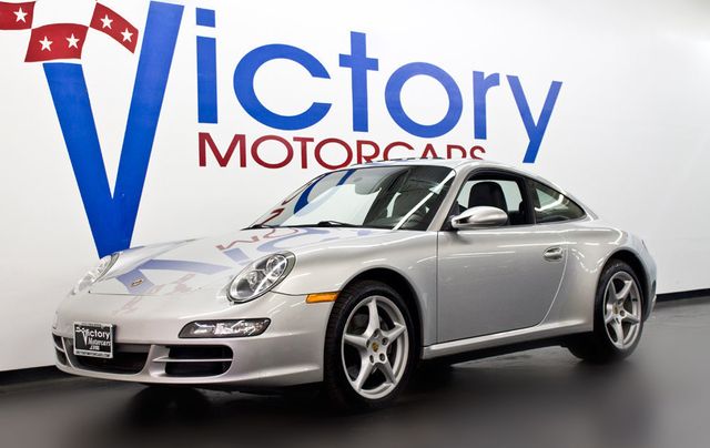 2006 Porsche 911 C4 - 16255889 - 2